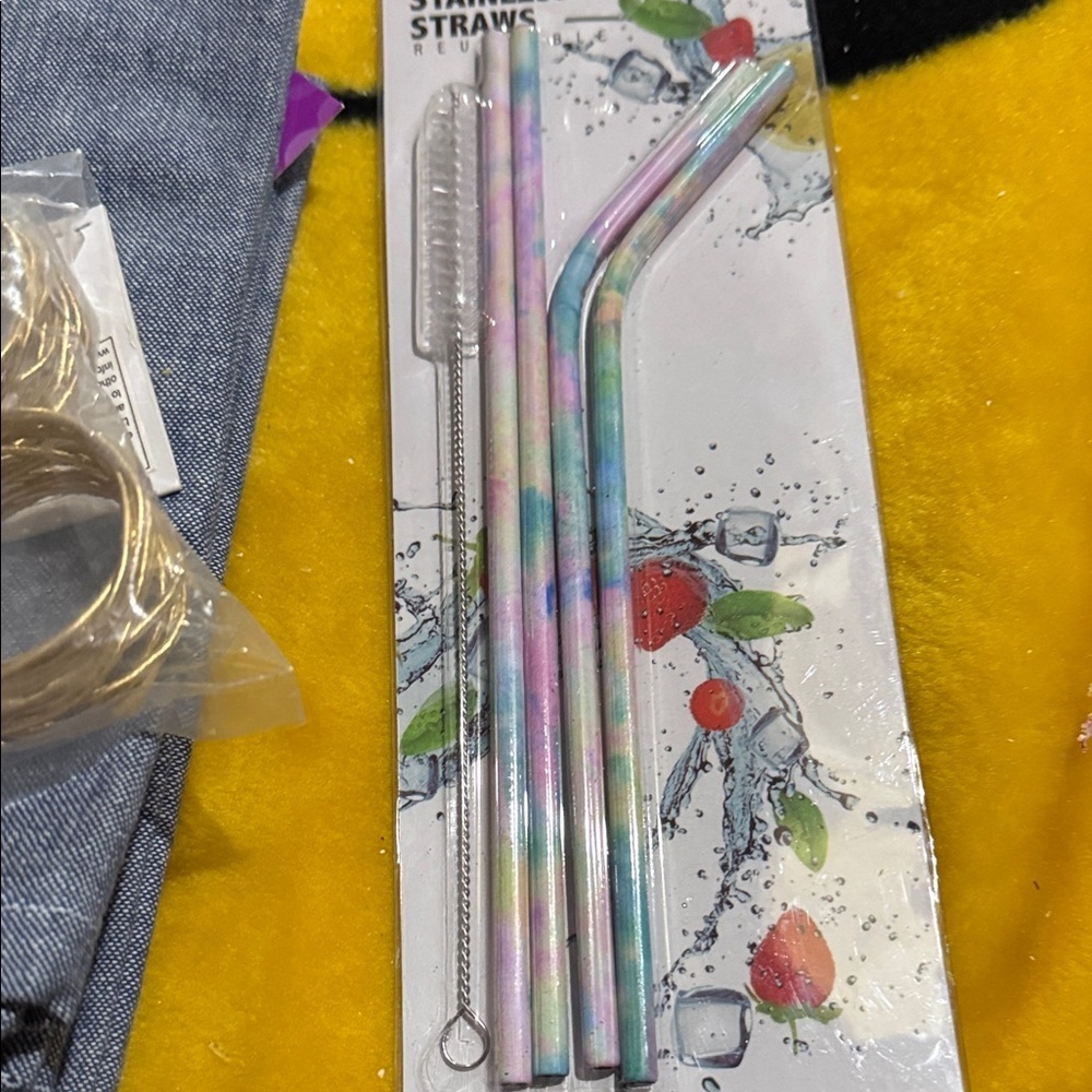 Kitchen Accessories set - Picture 4 of 9